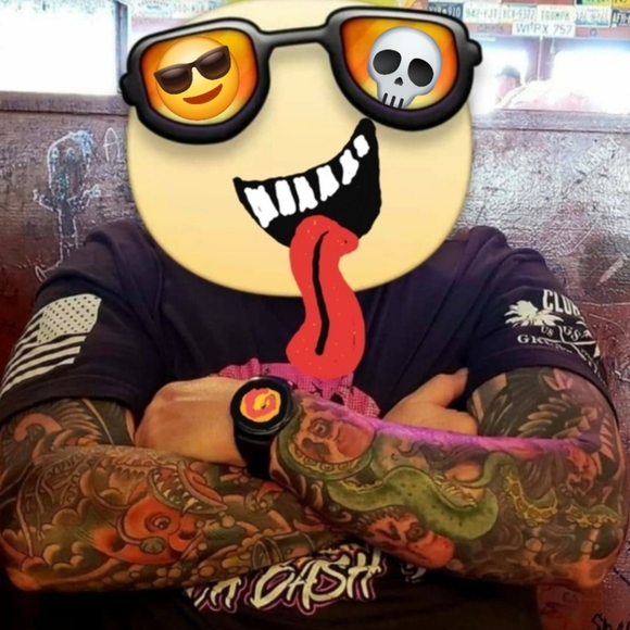 ☠️ Mondo☠️ - Picture 6 of 9